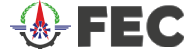 FEC logo