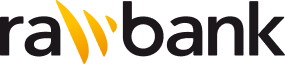Rawbank logo
